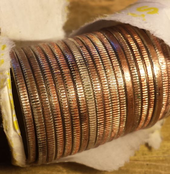 JFK-Half-Dollar-Roll-Hunters:-Silver,-Proofs-And-Other-Finds