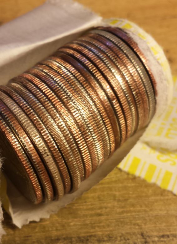 JFK-Half-Dollar-Roll-Hunters:-Silver,-Proofs-And-Other-Finds