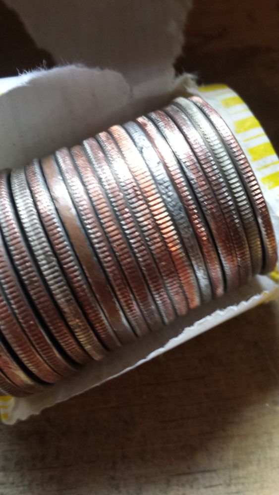 JFK-Half-Dollar-Roll-Hunters:-Silver,-Proofs-And-Other-Finds