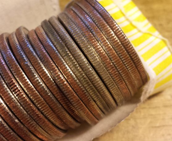 JFK-Half-Dollar-Roll-Hunters:-Silver,-Proofs-And-Other-Finds