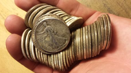 JFK-Half-Dollar-Roll-Hunters:-Silver,-Proofs-And-Other-Finds