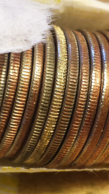 JFK-Half-Dollar-Roll-Hunters:-Silver,-Proofs-And-Other-Finds