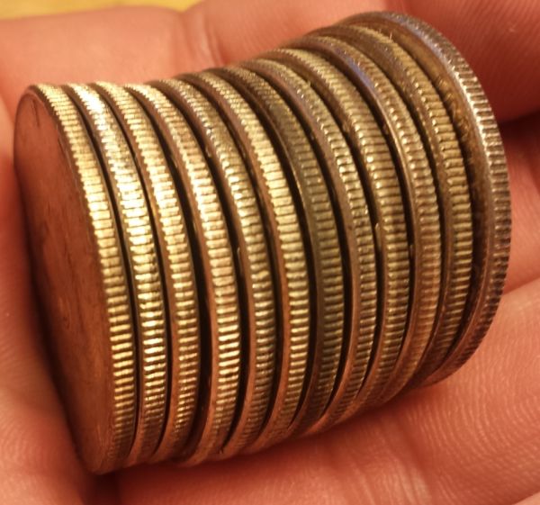JFK-Half-Dollar-Roll-Hunters:-Silver,-Proofs-And-Other-Finds