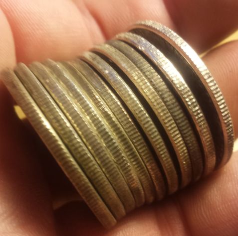JFK-Half-Dollar-Roll-Hunters:-Silver,-Proofs-And-Other-Finds
