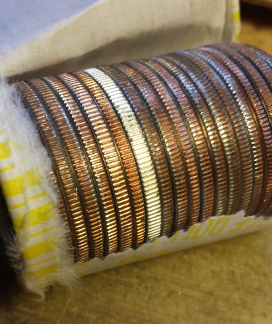JFK-Half-Dollar-Roll-Hunters:-Silver,-Proofs-And-Other-Finds