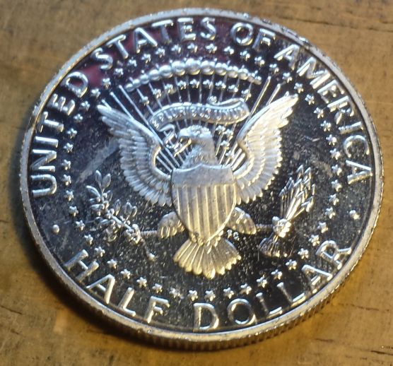 JFK-Half-Dollar-Roll-Hunters:-Silver,-Proofs-And-Other-Finds