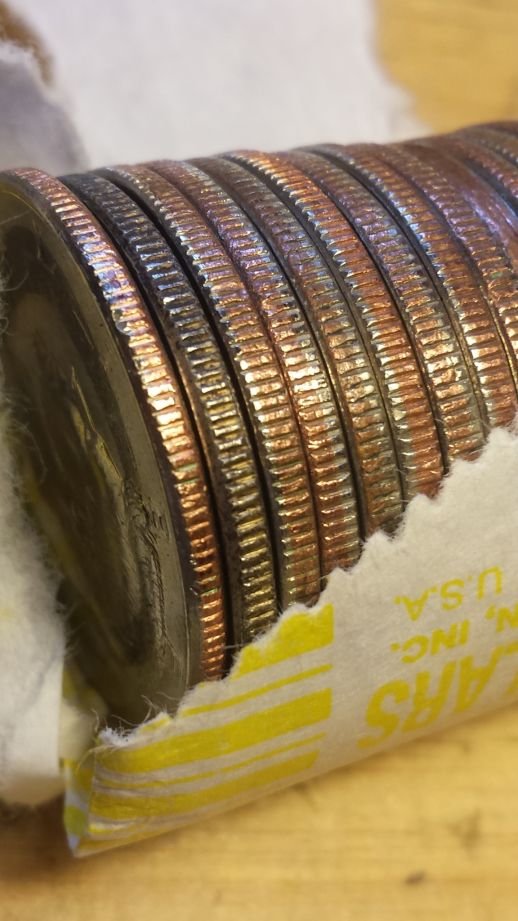JFK-Half-Dollar-Roll-Hunters:-Silver,-Proofs-And-Other-Finds