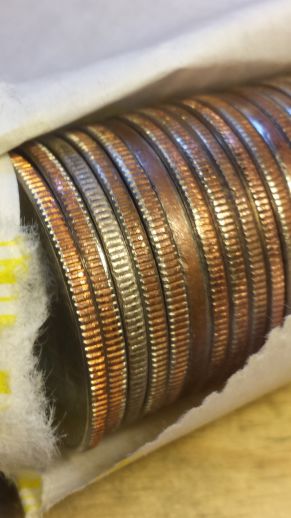 JFK-Half-Dollar-Roll-Hunters:-Silver,-Proofs-And-Other-Finds