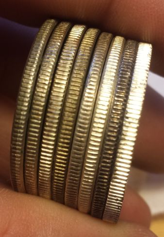 JFK-Half-Dollar-Roll-Hunters:-Silver,-Proofs-And-Other-Finds