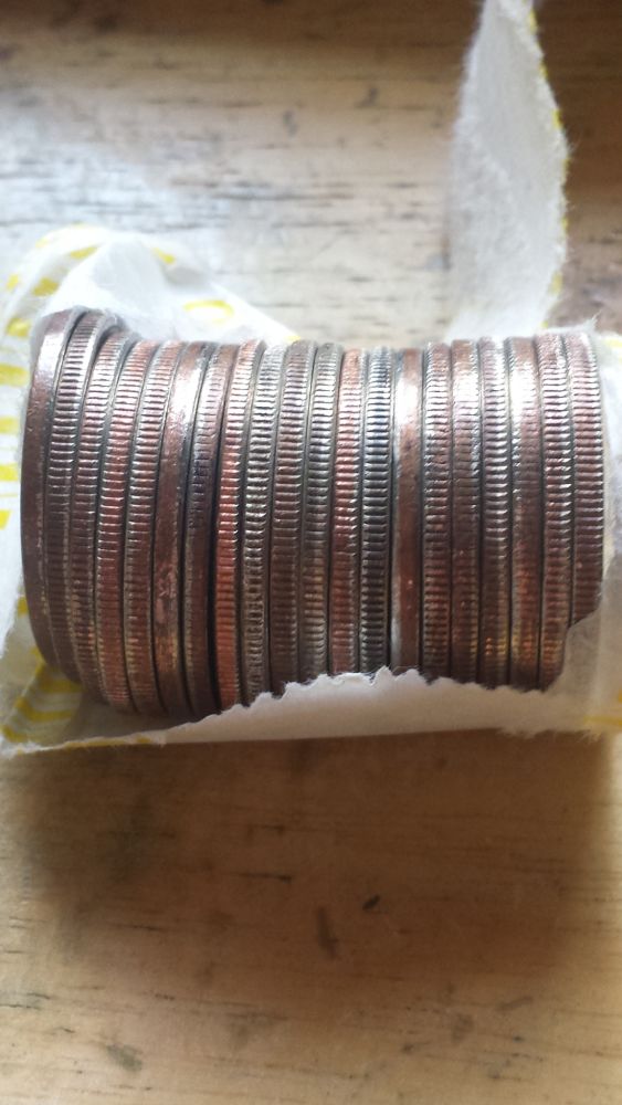 JFK-Half-Dollar-Roll-Hunters:-Silver,-Proofs-And-Other-Finds