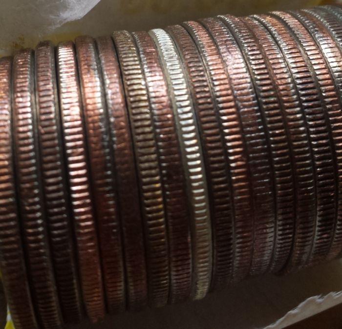 JFK-Half-Dollar-Roll-Hunters:-Silver,-Proofs-And-Other-Finds
