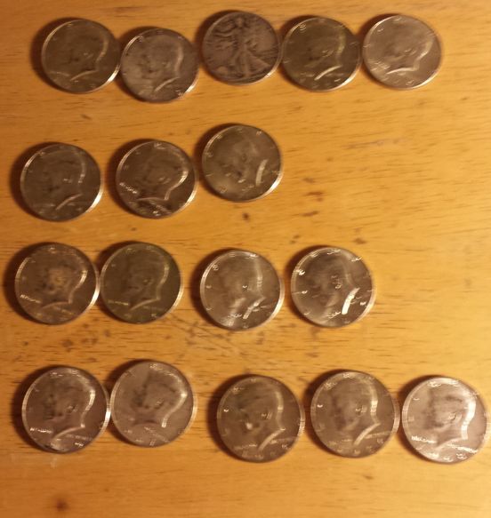 JFK-Half-Dollar-Roll-Hunters:-Silver,-Proofs-And-Other-Finds