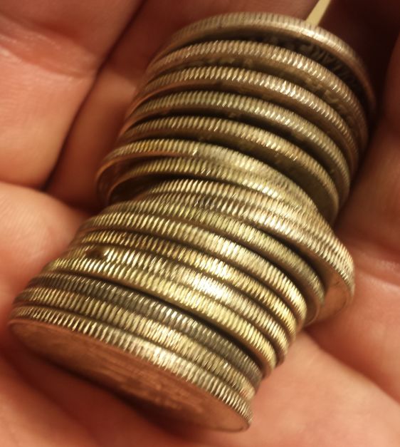 JFK-Half-Dollar-Roll-Hunters:-Silver,-Proofs-And-Other-Finds