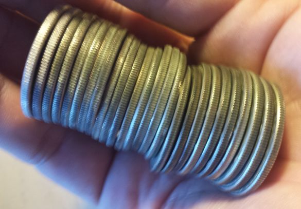 JFK-Half-Dollar-Roll-Hunters:-Silver,-Proofs-And-Other-Finds