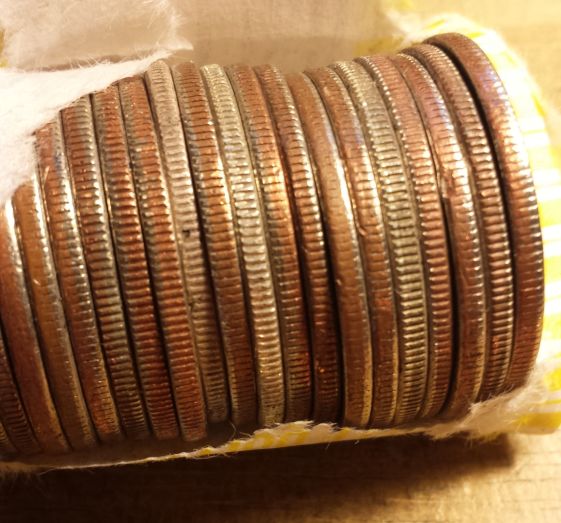 JFK-Half-Dollar-Roll-Hunters:-Silver,-Proofs-And-Other-Finds