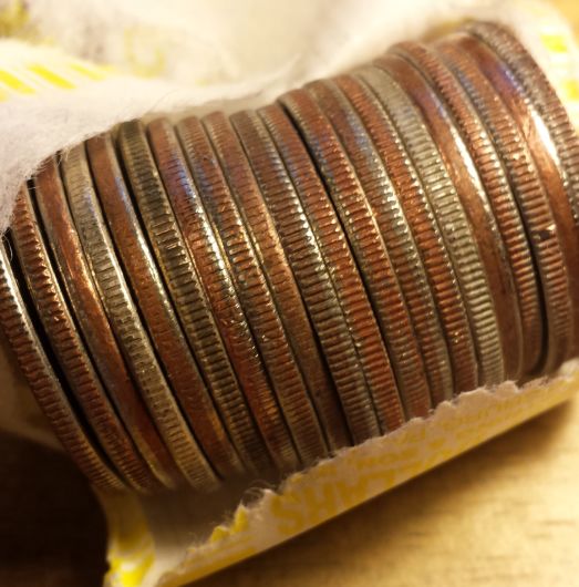 JFK-Half-Dollar-Roll-Hunters:-Silver,-Proofs-And-Other-Finds