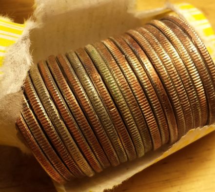 JFK-Half-Dollar-Roll-Hunters:-Silver,-Proofs-And-Other-Finds