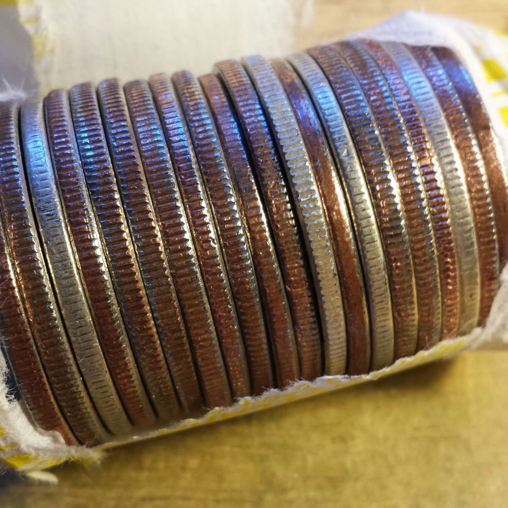 JFK-Half-Dollar-Roll-Hunters:-Silver,-Proofs-And-Other-Finds