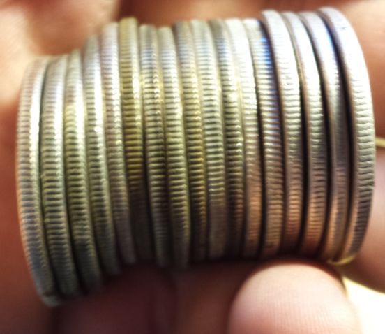 JFK-Half-Dollar-Roll-Hunters:-Silver,-Proofs-And-Other-Finds