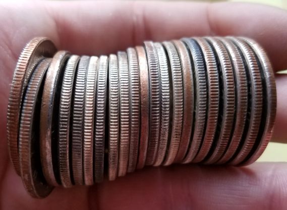 JFK-Half-Dollar-Roll-Hunters:-Silver,-Proofs-And-Other-Finds