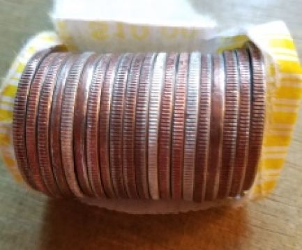 JFK-Half-Dollar-Roll-Hunters:-Silver,-Proofs-And-Other-Finds