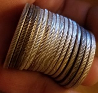 JFK-Half-Dollar-Roll-Hunters:-Silver,-Proofs-And-Other-Finds