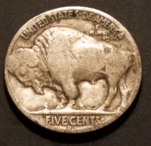 The-Goal:-25,000-Rolls-Of-Nickels-All-Searchers-Welcome!