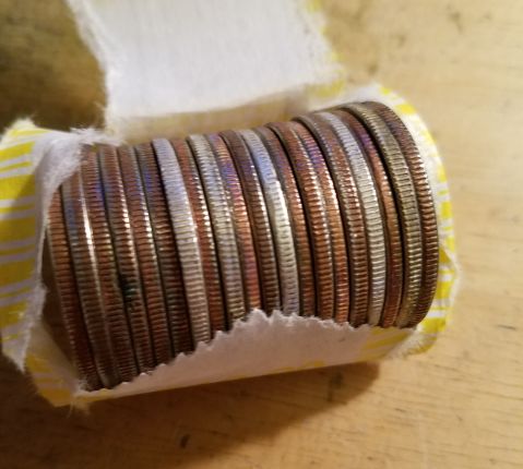 JFK-Half-Dollar-Roll-Hunters:-Silver,-Proofs-And-Other-Finds