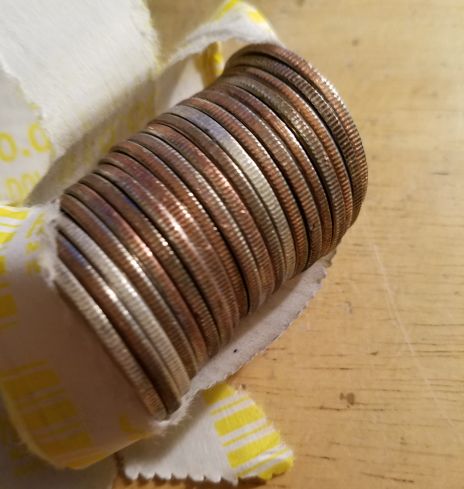 JFK-Half-Dollar-Roll-Hunters:-Silver,-Proofs-And-Other-Finds