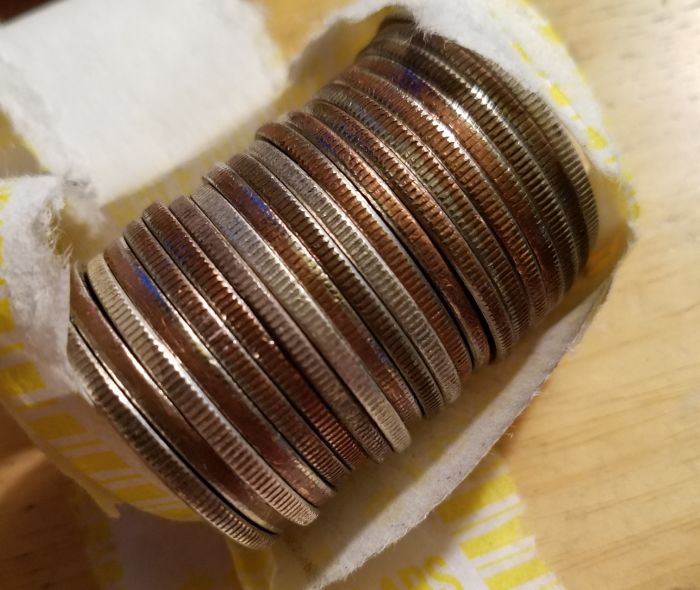 JFK-Half-Dollar-Roll-Hunters:-Silver,-Proofs-And-Other-Finds