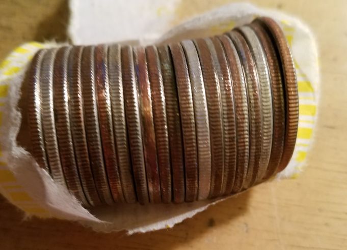 JFK-Half-Dollar-Roll-Hunters:-Silver,-Proofs-And-Other-Finds