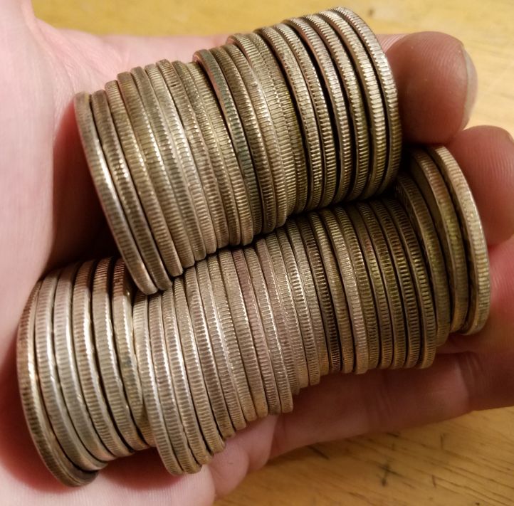 JFK-Half-Dollar-Roll-Hunters:-Silver,-Proofs-And-Other-Finds