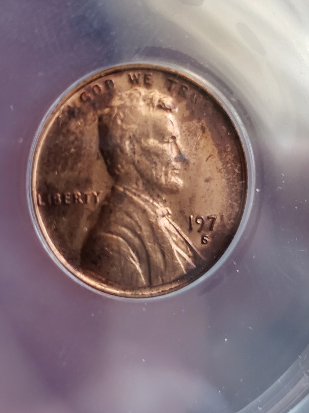 1971-S-Lincoln-Cent---Strike-Through?