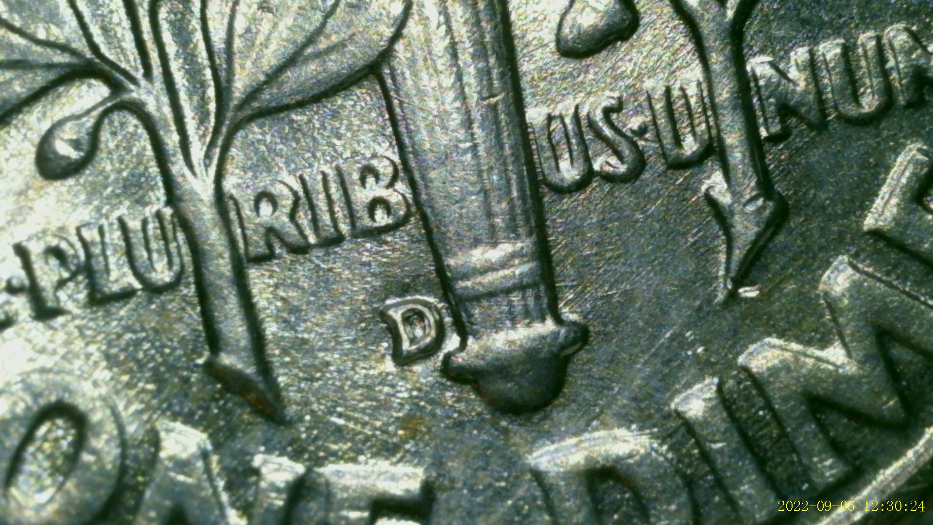 1955-D,-1955-S,-1956-D-Roosevelt-Dime---Full-Bars?