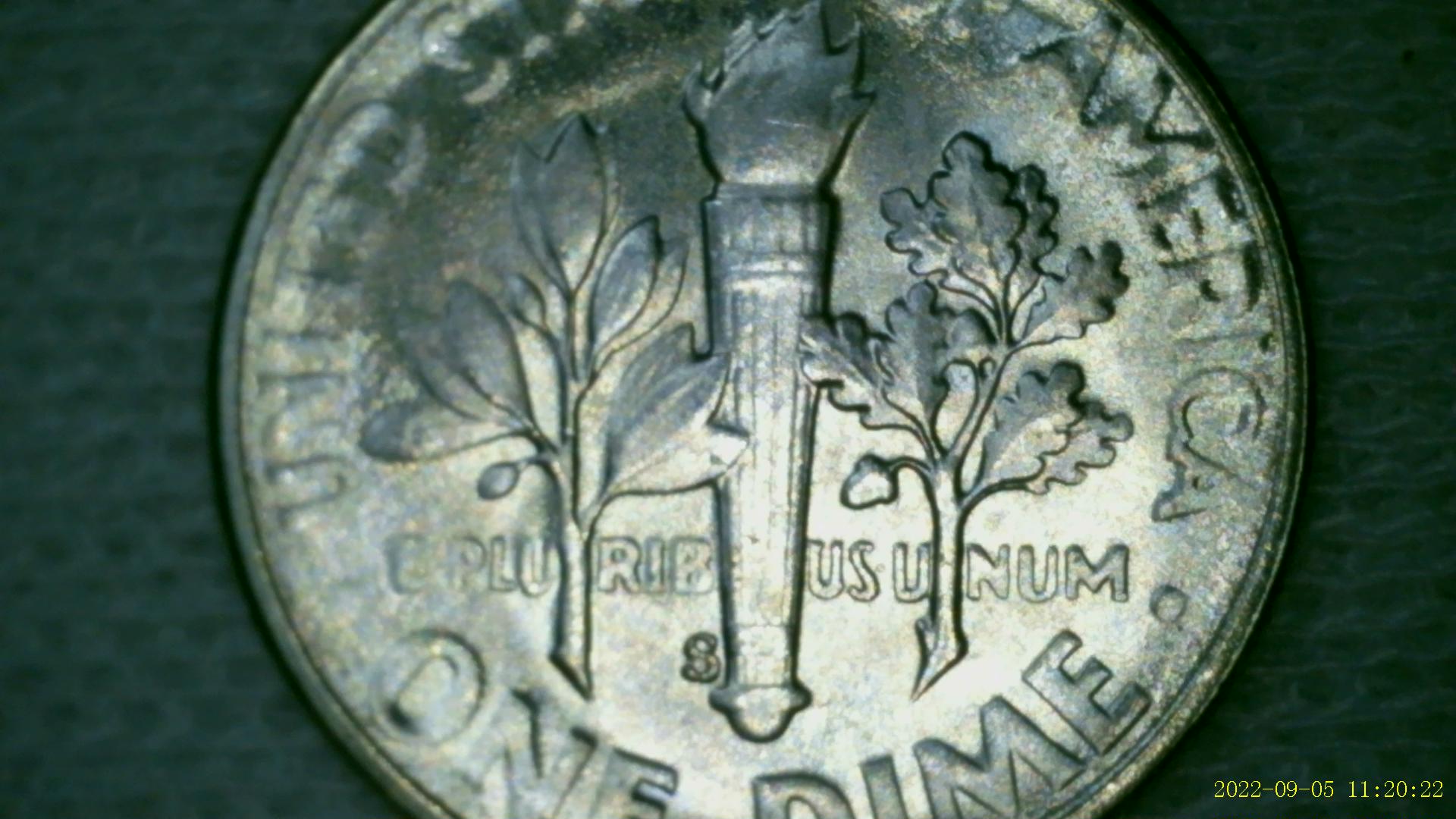 1955-D,-1955-S,-1956-D-Roosevelt-Dime---Full-Bars?