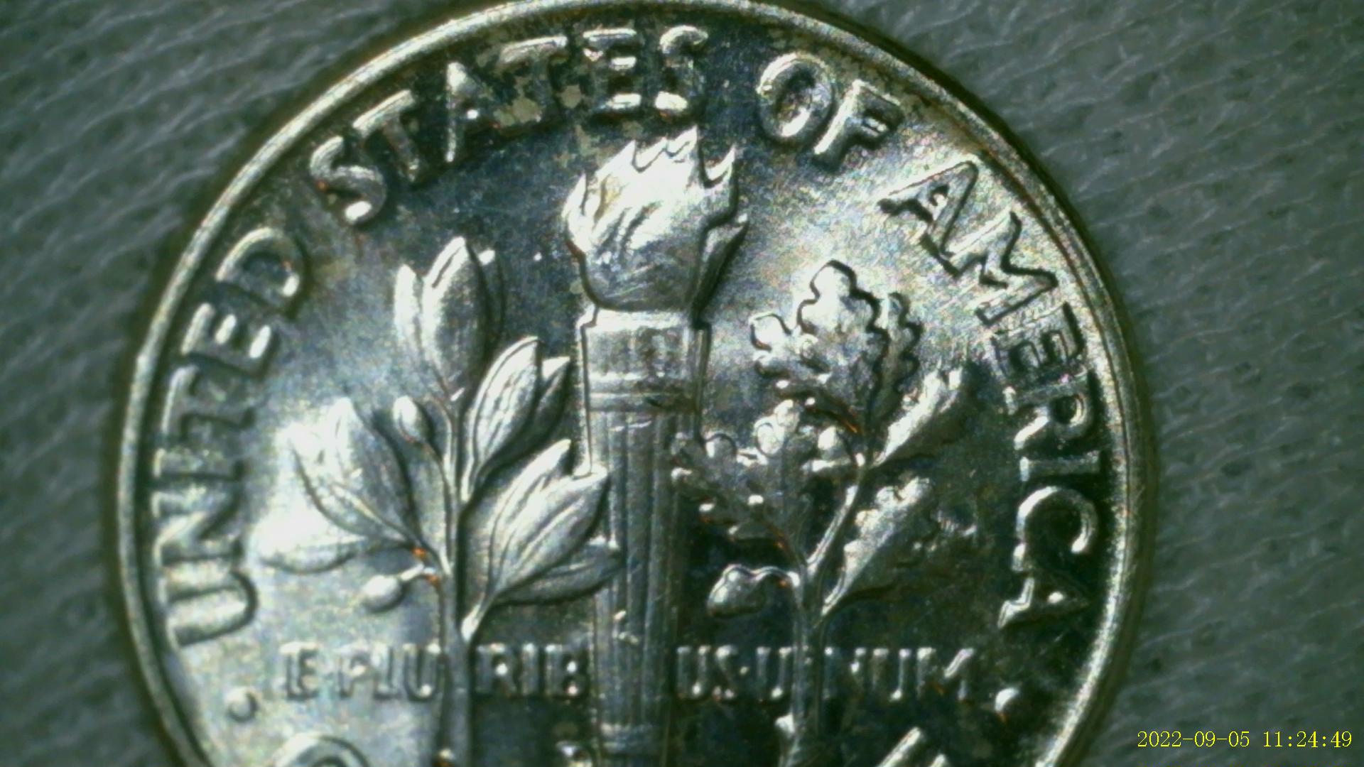 1955-D,-1955-S,-1956-D-Roosevelt-Dime---Full-Bars?