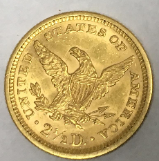 1873-$2-1/2-Open-3-Gold-Face