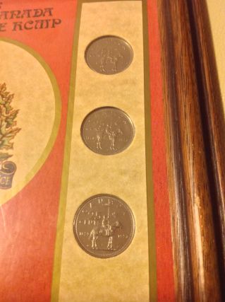1973-RCMP-Framed-Set