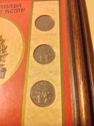 1973-RCMP-Framed-Set