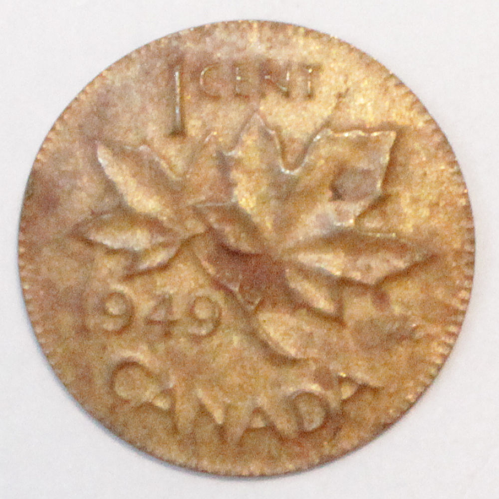 1949-1c-Error---Foreign-Planchet?
