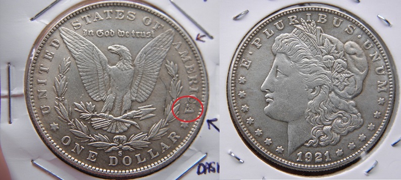 Is-This-1921-S-Morgan-Dollar-A-Variety-?