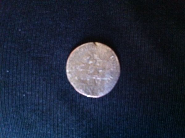 Possible-Error-Coin
