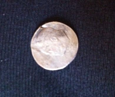 Possible-Error-Coin