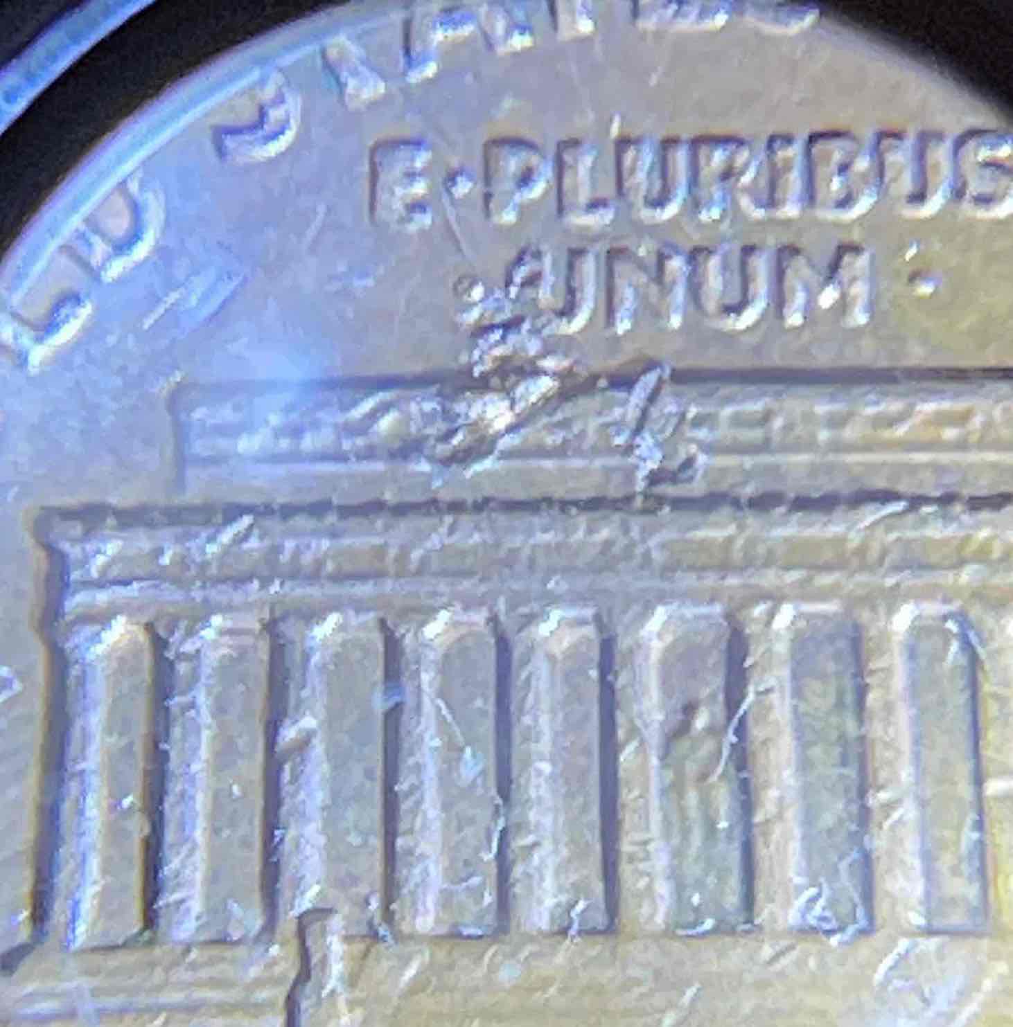 1969-P-Lincoln-Memorial-Cent---Mint-Error?