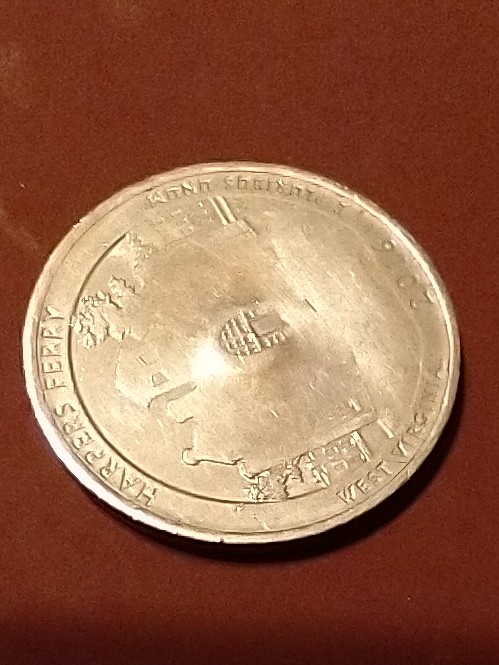 I-Found-This-2016-West-Virginia-State-Quarter-Last-Week...-Very-Interesting