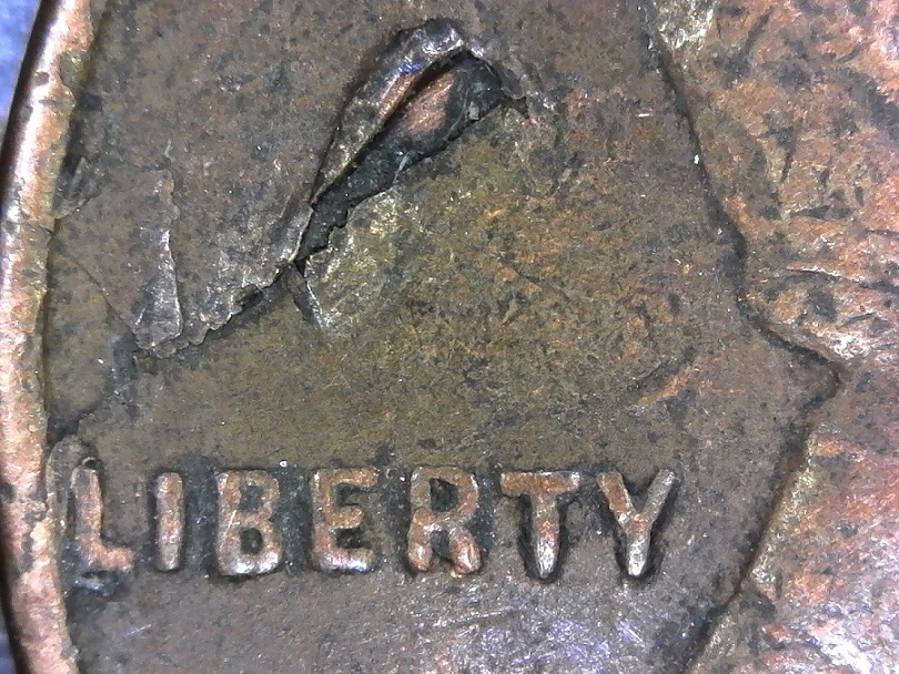 1937-Lincoln-Cent-Die-Error---What-Does-This-Do-For-Value?