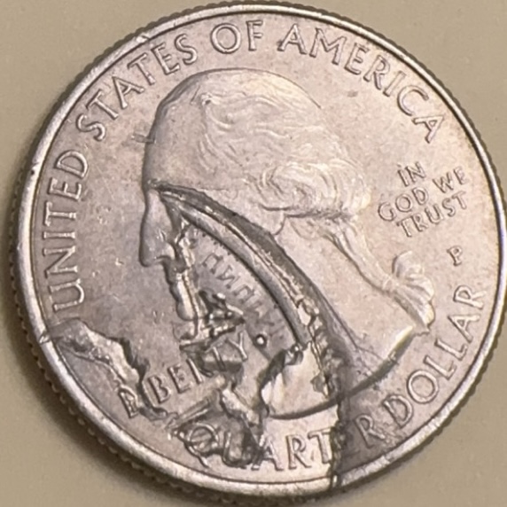 2020-P-Marsh-Billings-Rockefeller-Quarter-Question