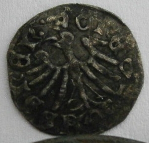 Medieval-Denar---Identification-Help-Needed