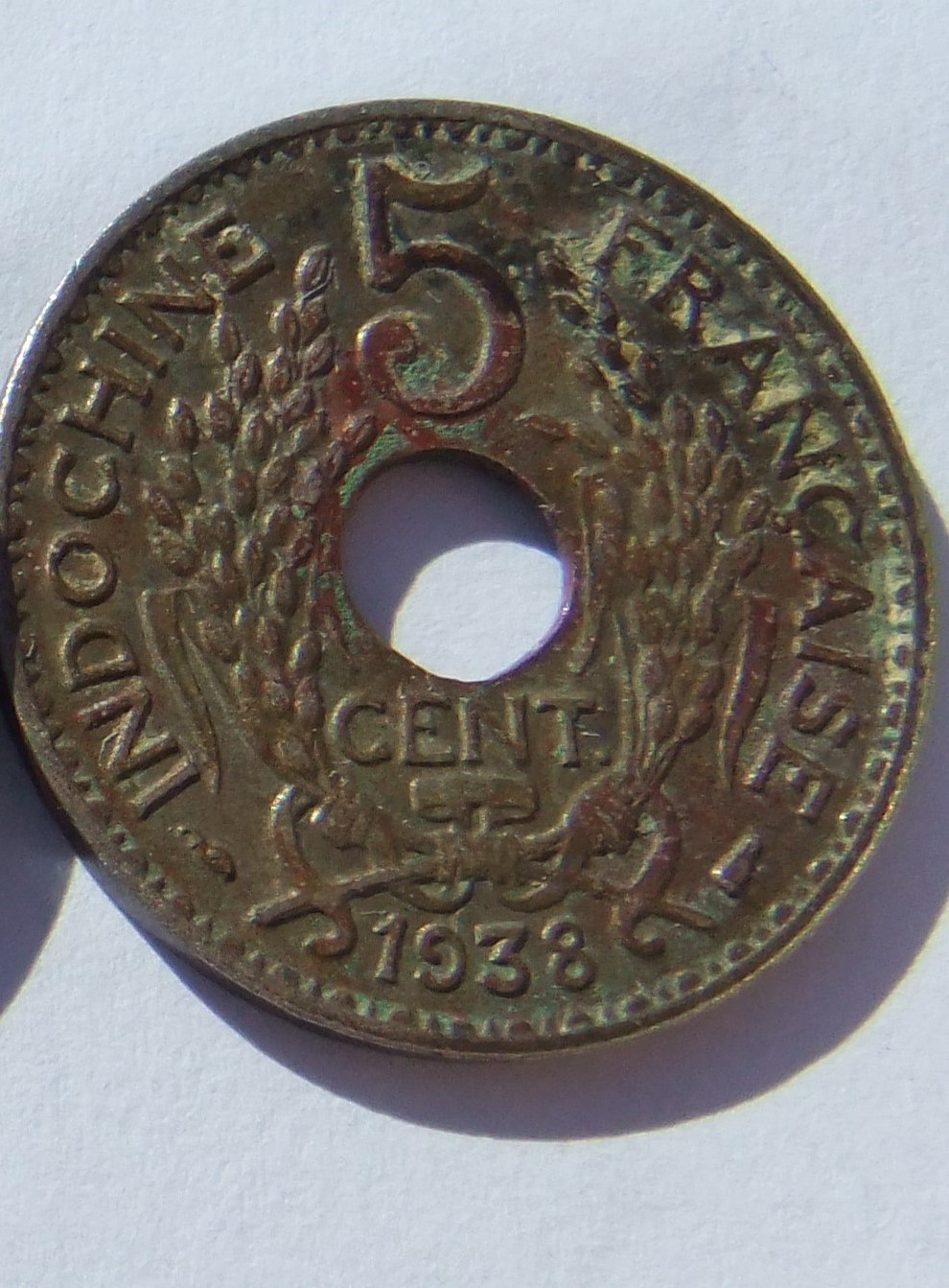 Holes-In--The-Coins-Origins