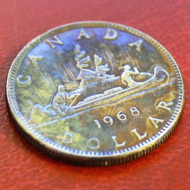 1968-Dollar,-Coloring-Question.